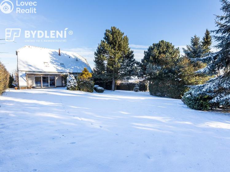 Prodej rodinného domu Zahořany č. 23