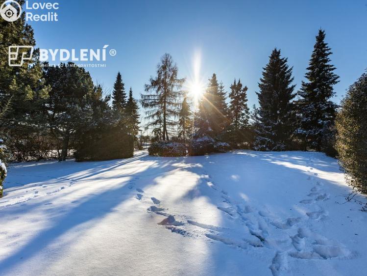Prodej rodinného domu Zahořany č. 24