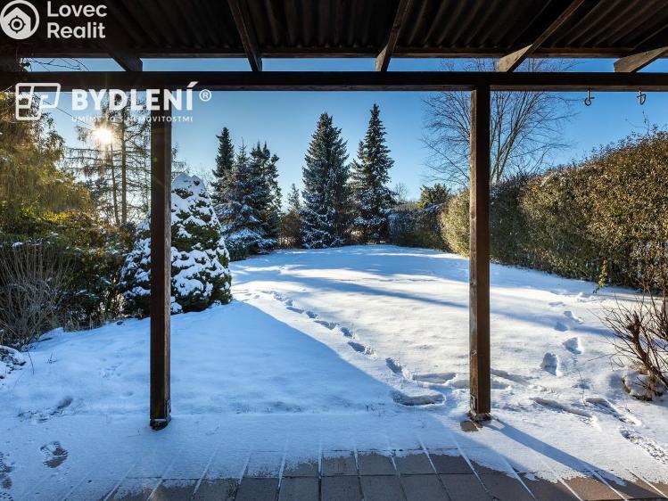 Prodej rodinného domu Zahořany č. 26