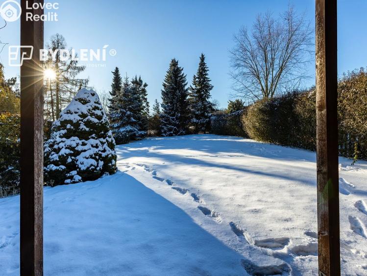 Prodej rodinného domu Zahořany č. 27