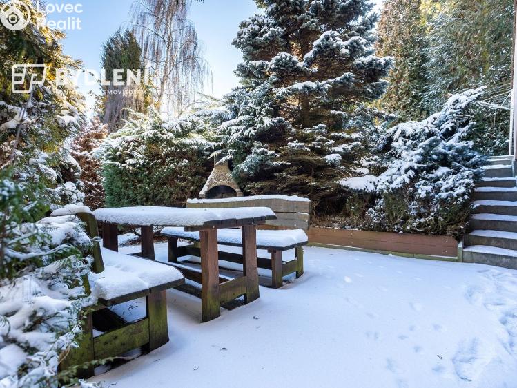 Prodej rodinného domu Zahořany č. 28
