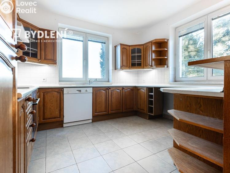 Prodej rodinného domu Zahořany č. 29