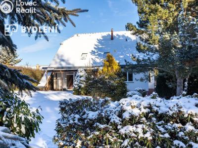 Prodej rodinného domu Zahořany č. 2