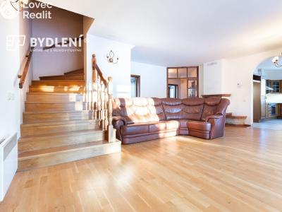 Prodej rodinného domu Zahořany č. 5