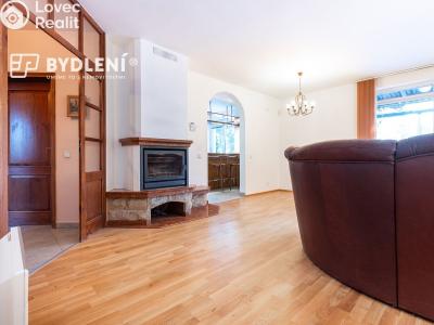 Prodej rodinného domu Zahořany č. 6