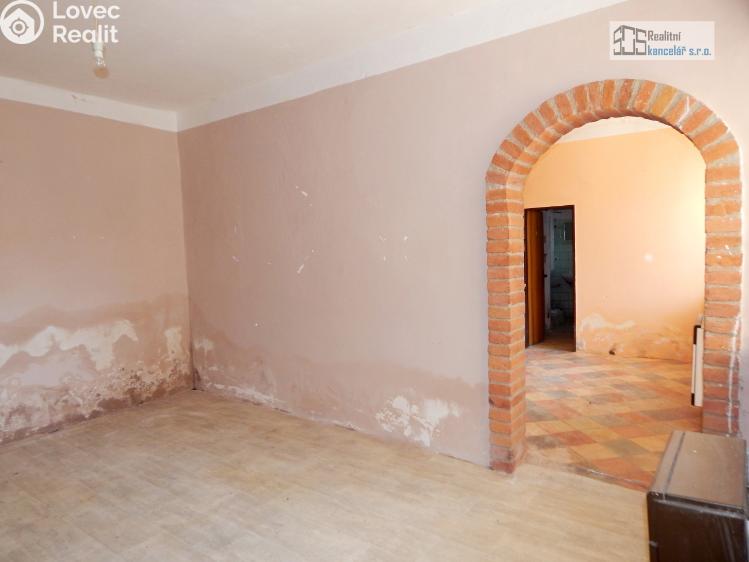 Prodej rodinného domu Šumice č. 16