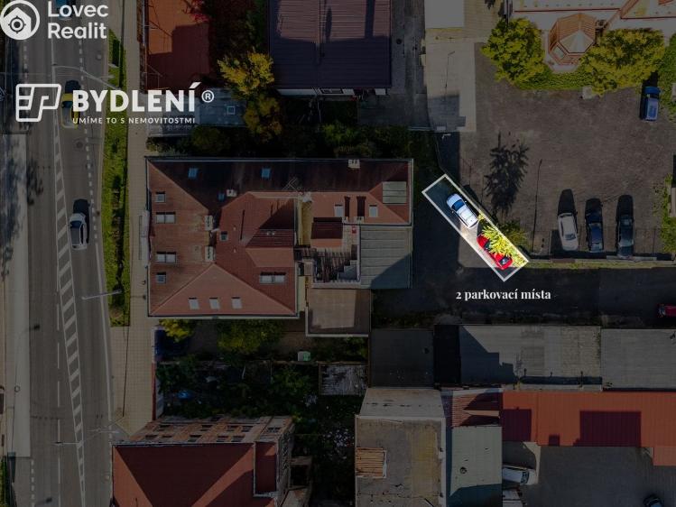 Prodej bytu 2+1 Teplice, Masarykova třída 2418/62 č. 5