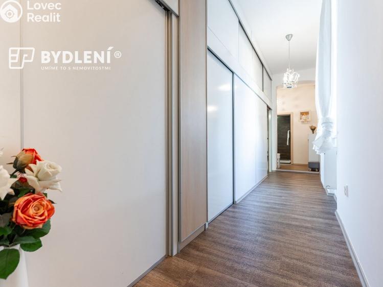 Prodej bytu 2+1 Teplice, Masarykova třída 2418/62 č. 7