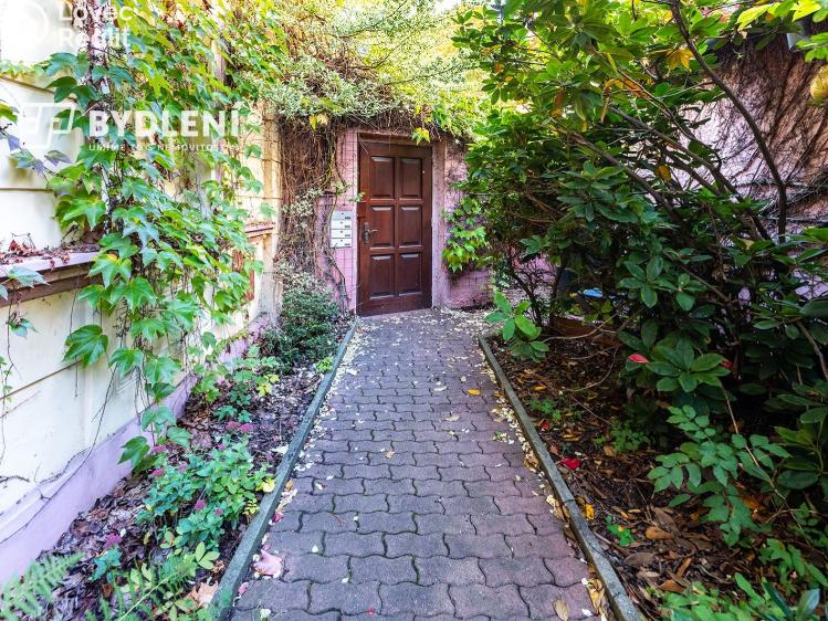 Prodej bytu 2+1 Teplice, Masarykova třída 2418/62 č. 10