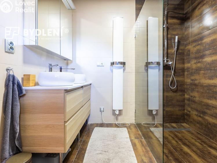 Prodej bytu 2+1 Teplice, Masarykova třída 2418/62 č. 11