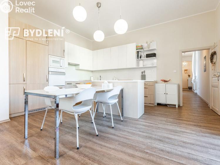 Prodej bytu 2+1 Teplice, Masarykova třída 2418/62 č. 13