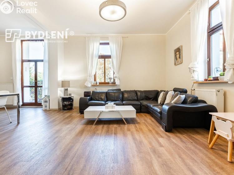 Prodej bytu 2+1 Teplice, Masarykova třída 2418/62 č. 16