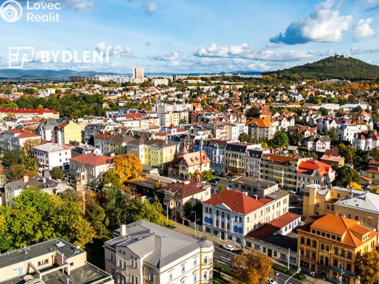 Prodej bytu 2+1 Teplice, Masarykova třída 2418/62 č. 23