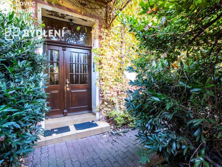 Prodej bytu 2+1 Teplice, Masarykova třída 2418/62 č. 26