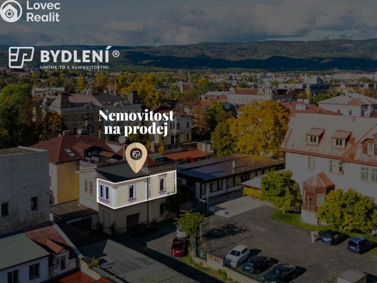 Prodej bytu 2+1 Teplice, Masarykova třída 2418/62 č. 27