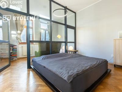 Prodej bytu 2+1 Teplice, Masarykova třída č. 1