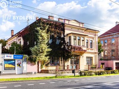 Prodej bytu 2+1 Teplice, Masarykova třída č. 3