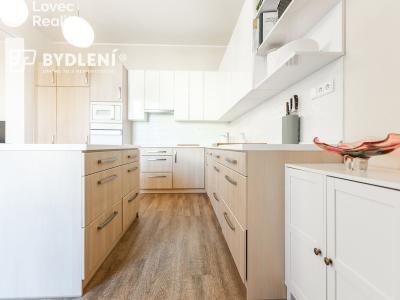 Prodej bytu 2+1 Teplice, Masarykova třída č. 6