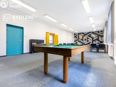 Pronájem kanceláře Teplice, Modlanská 1903 č. 5