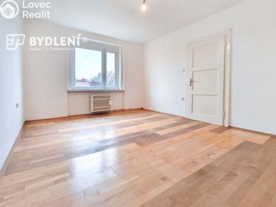 Rent apartment 1+1 Teplice, Smetanova č. 3