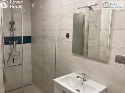 Rent apartment 2+KK Brno, Kučerova č. 4