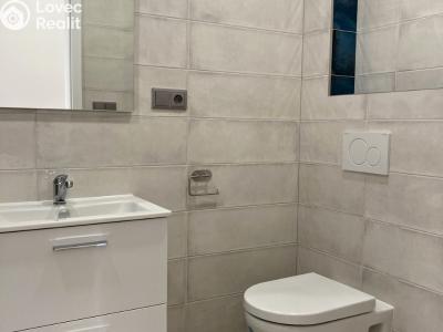 Rent apartment 2+KK Brno, Kučerova č. 5