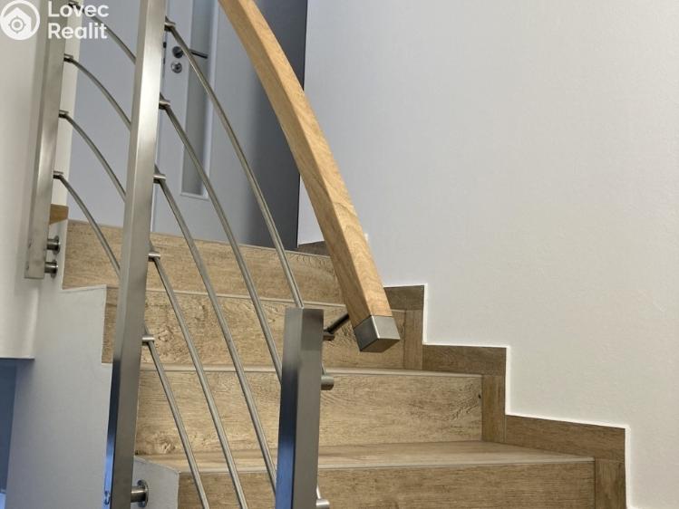 Rent apartment 2+KK Brno, Kučerova č. 9