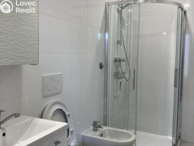 Rent apartment 2+KK Brno, Kučerova č. 5
