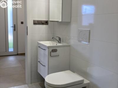 Rent apartment 2+KK Brno, Kučerova č. 6