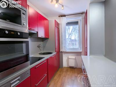 Prodej bytu 3+1 Praha, Svépomoci č. 1