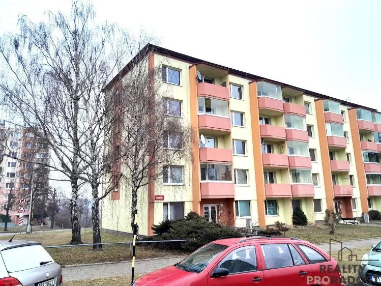 Оренда квартири 1+1 Znojmo, Palackého č. 9