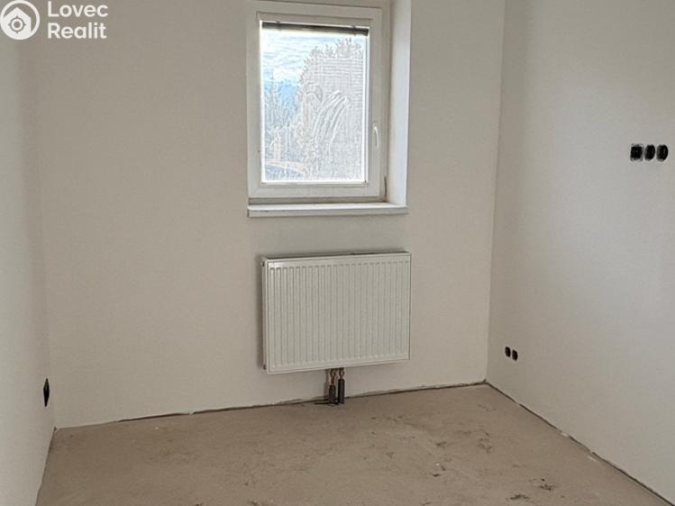 Prodej bytu 3+KK Dlouhá Ves č. 6