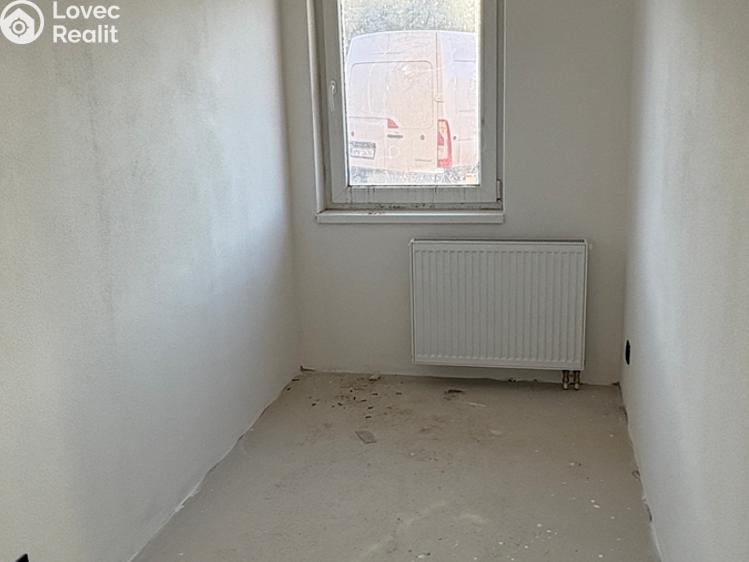 Prodej bytu 3+KK Dlouhá Ves č. 7