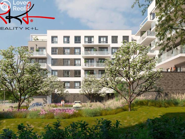 Продаж квартири 3+KK Praha, Thomasova č. 1