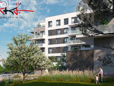 Продажа квартиры 3+KK Praha, Thomasova č. 5