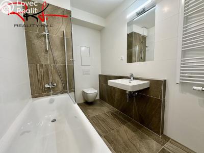 Продажа квартиры 3+KK Praha, Thomasova č. 6