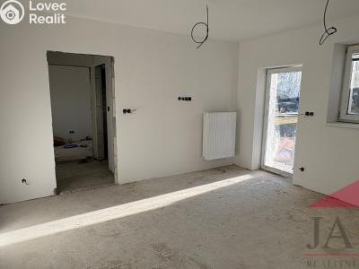 Prodej bytu 2+KK Dlouhá Ves č. 1