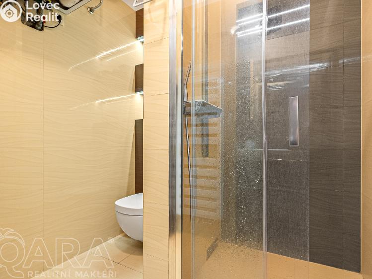 Pronájem bytu 3+KK Praha, Soukenická 1927/9 č. 10