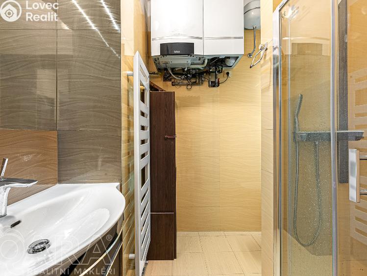 Pronájem bytu 3+KK Praha, Soukenická 1927/9 č. 11