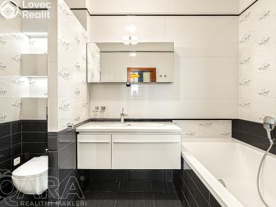 Pronájem bytu 3+KK Praha, Soukenická č. 6