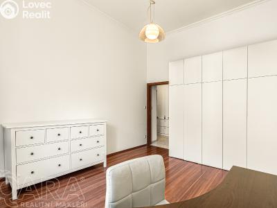 Rent apartment 3+KK Praha, Soukenická č. 8