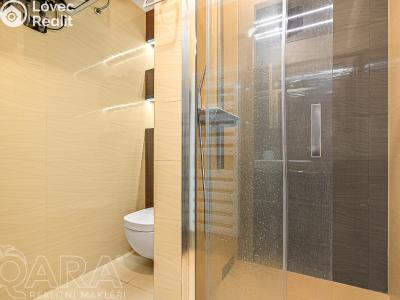 Rent apartment 3+KK Praha, Soukenická č. 10