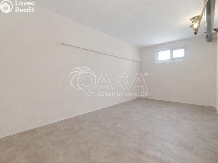 Prodej bytu 4+1 Liberec, Pazderkova 933/3 č. 11