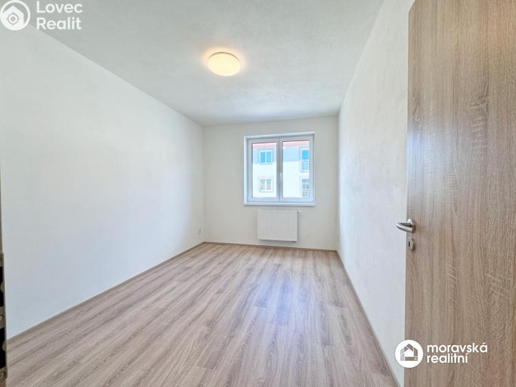 Pronájem bytu 2+1 Vémyslice č. 4