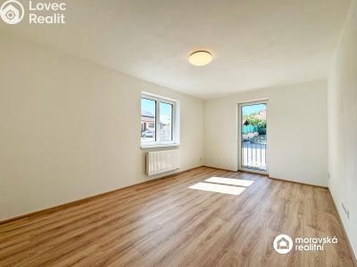 Pronájem bytu 2+1 Vémyslice č. 2