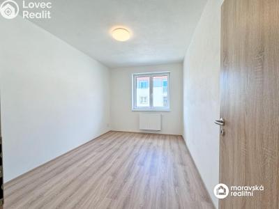 Pronájem bytu 2+1 Vémyslice č. 4
