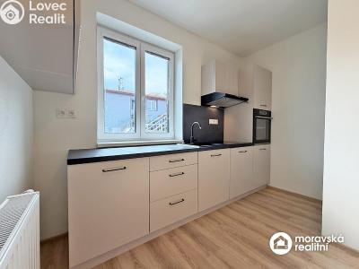 Pronájem bytu 2+1 Vémyslice č. 5