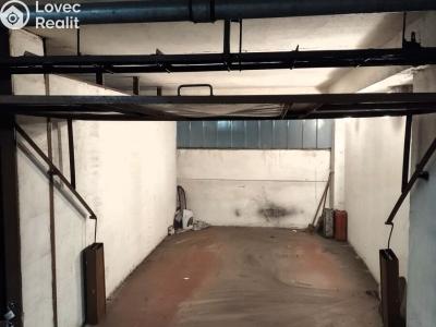 Pronájem garáže Praha, Hviezdoslavova č. 3