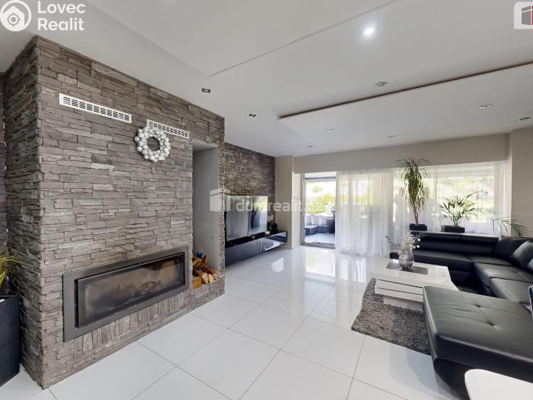 Prodej rodinného domu Vítkov, Hřbitovní č. 8