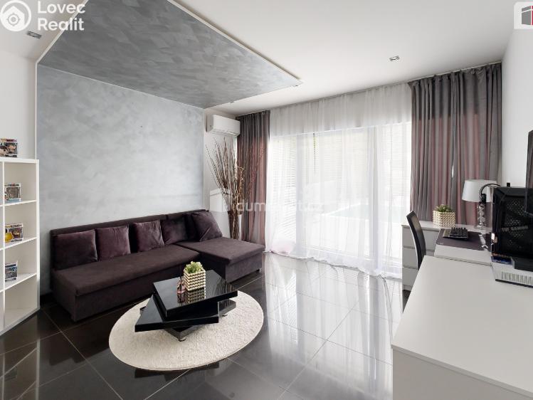 Prodej rodinného domu Vítkov, Hřbitovní č. 10